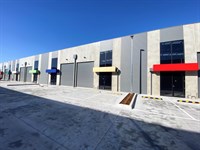 Building 13/77-79 Horne Street, Sunbury