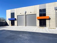 Building 13/77-79 Horne Street, Sunbury