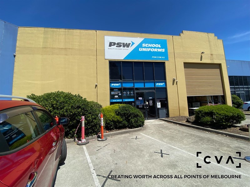 2/283-293 Rex Road, Campbellfield