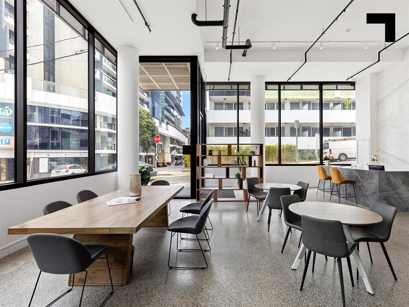 101/70-72 River Street, South Yarra