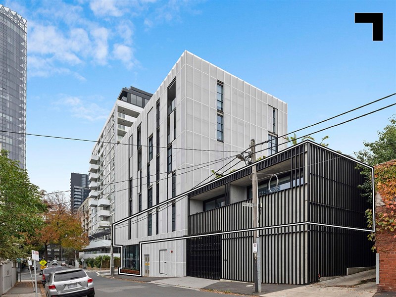 101/70-72 River Street, South Yarra