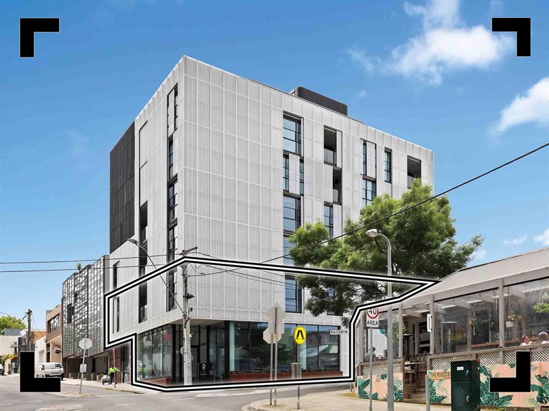 101/70-72 River Street, South Yarra