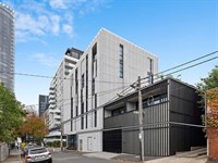 101/70-72 River Street, South Yarra