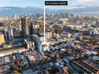 101/70-72 River Street, South Yarra