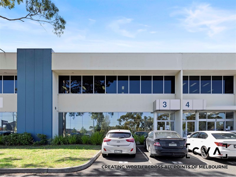 3/140-148 Chesterville Road, Cheltenham
