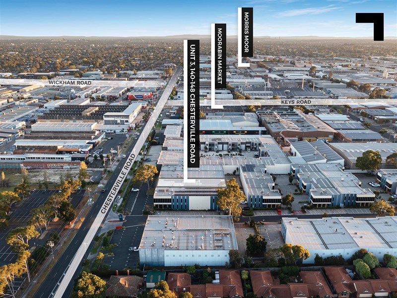3/140-148 Chesterville Road, Cheltenham