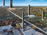 3/140-148 Chesterville Road, Cheltenham