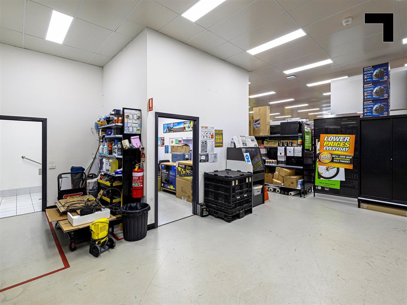210 Main Street, Bacchus Marsh
