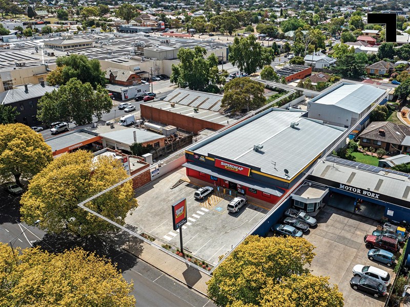210 Main Street, Bacchus Marsh