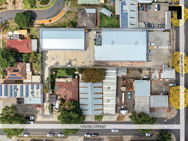 210 Main Street, Bacchus Marsh