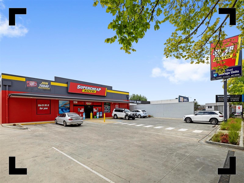 210 Main Street, Bacchus Marsh