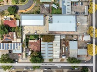 210 Main Street, Bacchus Marsh