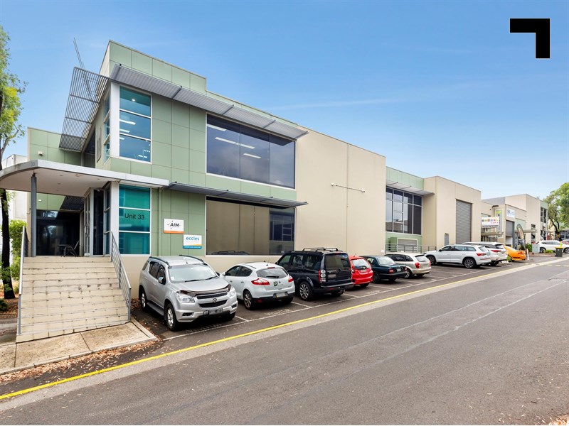 33/41-49 Norcal Road, Nunawading