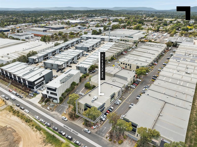 33/41-49 Norcal Road, Nunawading