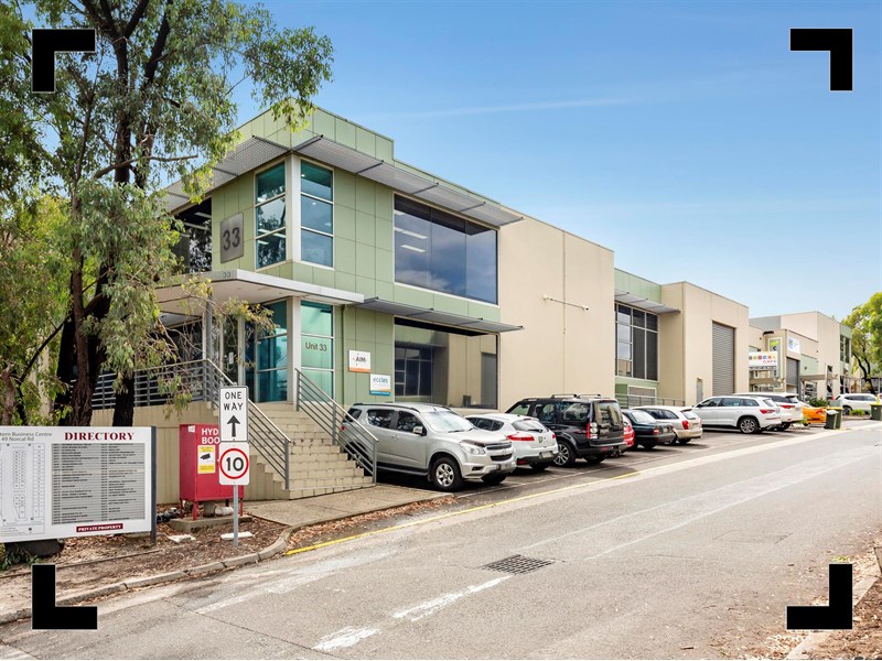 33/41-49 Norcal Road, Nunawading