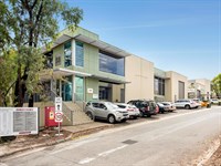 33/41-49 Norcal Road, Nunawading