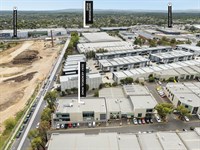 33/41-49 Norcal Road, Nunawading