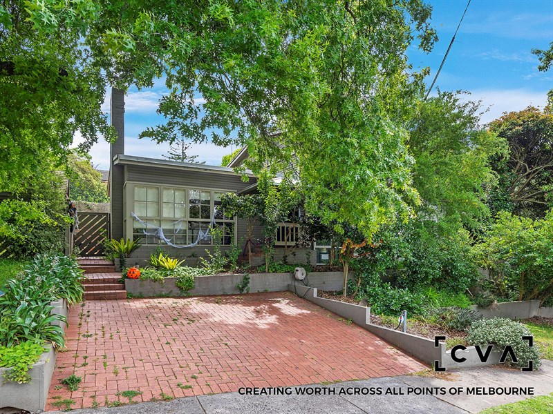 125 Greythorn Road, Balwyn North