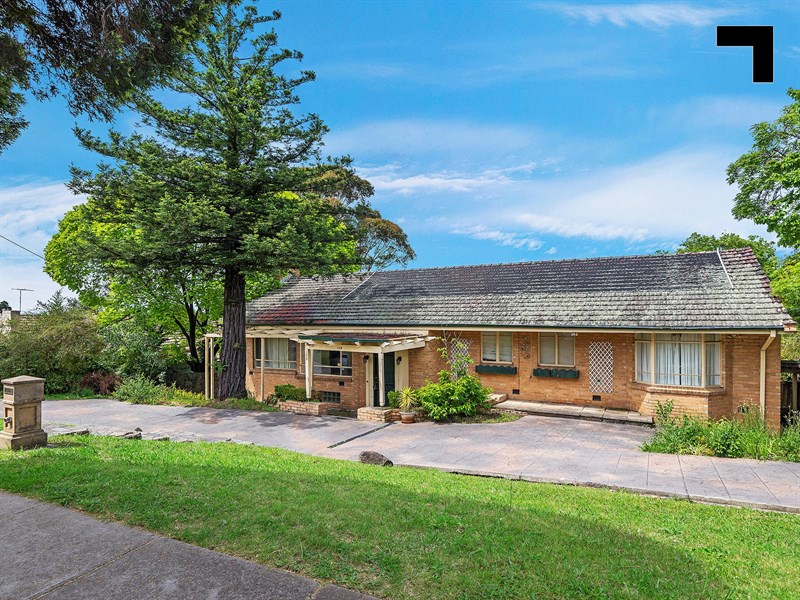 125 Greythorn Road, Balwyn North