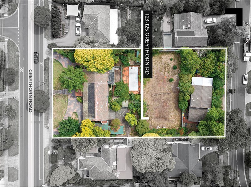 125 Greythorn Road, Balwyn North