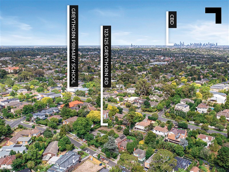 125 Greythorn Road, Balwyn North