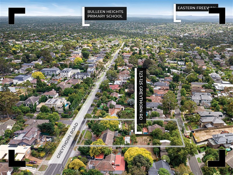 125 Greythorn Road, Balwyn North