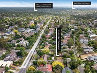 125 Greythorn Road, Balwyn North