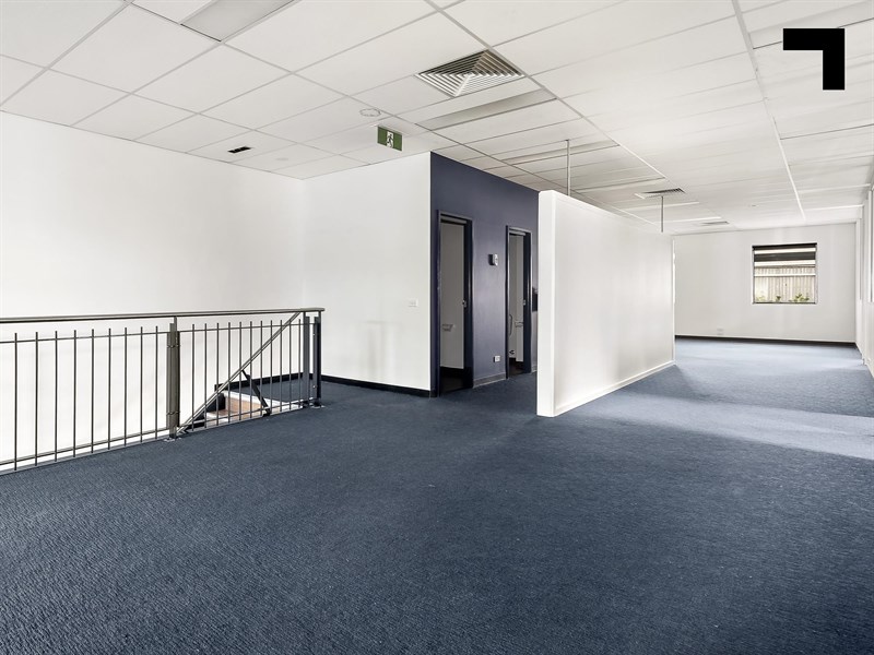 I86/63-85 Turner Street, Port Melbourne