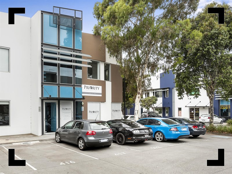 I86/63-85 Turner Street, Port Melbourne