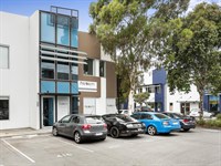 I86/63-85 Turner Street, Port Melbourne