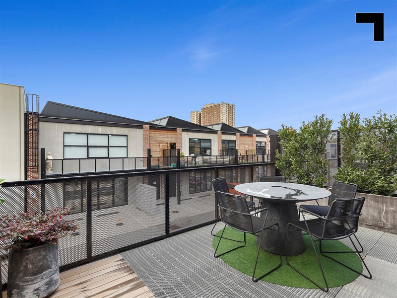 7/1 Bromham Place, Richmond