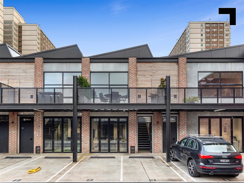 7/1 Bromham Place, Richmond