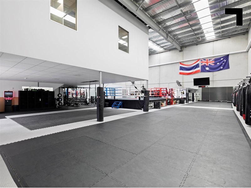 4/45-53 Duerdin Street, Notting Hill
