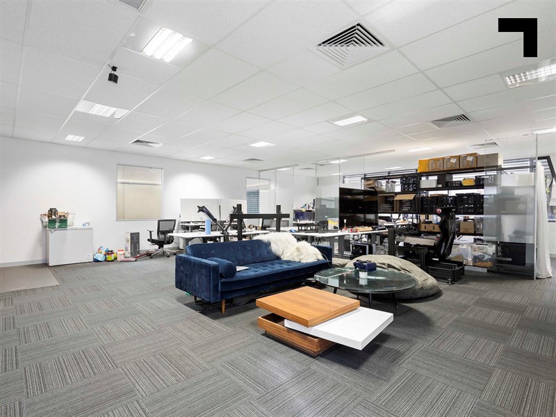4/45-53 Duerdin Street, Notting Hill