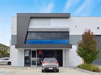 4/45-53 Duerdin Street, Notting Hill