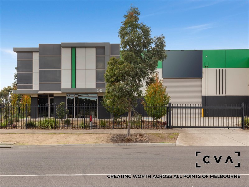 50 Orbis Drive, Ravenhall