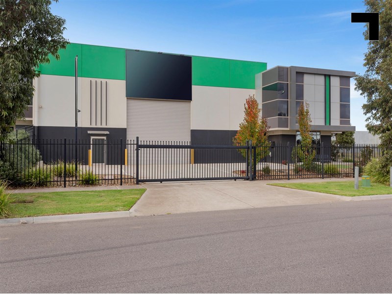 50 Orbis Drive, Ravenhall