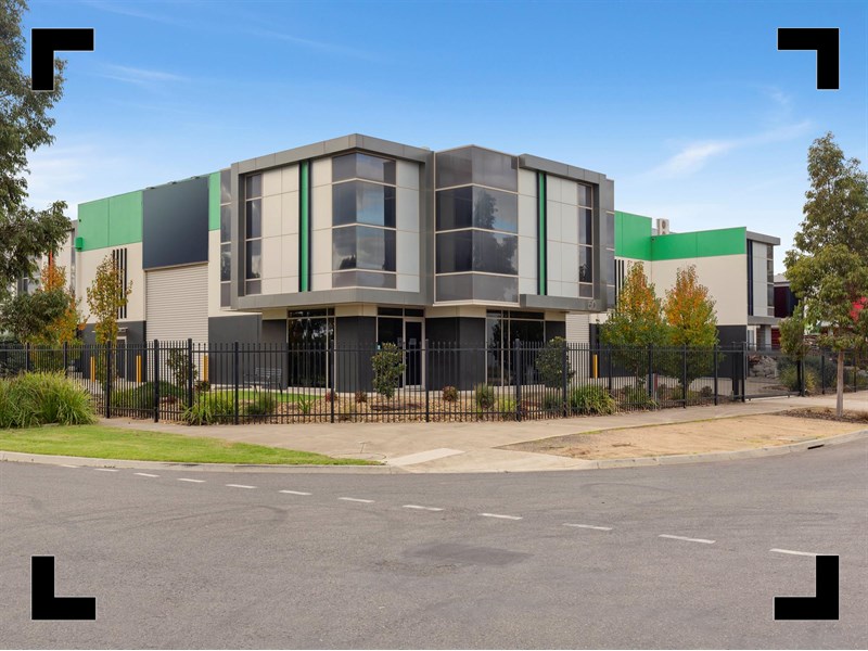 50 Orbis Drive, Ravenhall