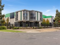 50 Orbis Drive, Ravenhall