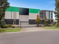 50 Orbis Drive, Ravenhall