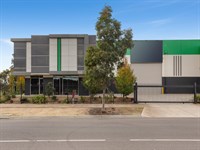 50 Orbis Drive, Ravenhall