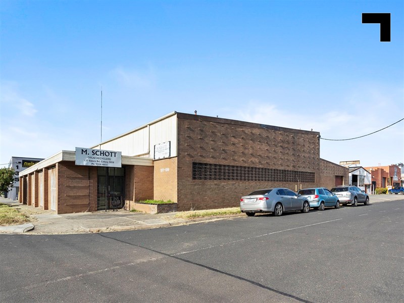 14 Audrey Avenue/137-139 Bakers Road & 14 Audrey Avenue, Coburg North