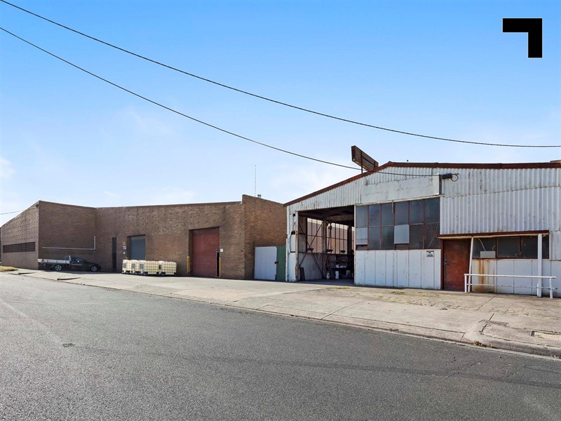 14 Audrey Avenue/137-139 Bakers Road & 14 Audrey Avenue, Coburg North