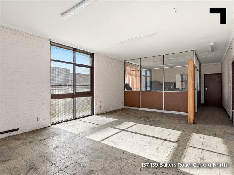 14 Audrey Avenue/137-139 Bakers Road & 14 Audrey Avenue, Coburg North