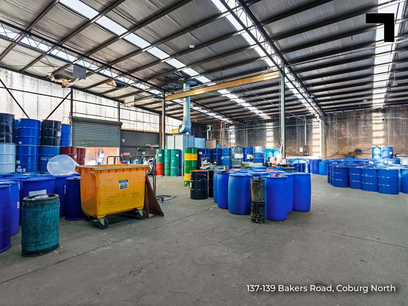 14 Audrey Avenue/137-139 Bakers Road & 14 Audrey Avenue, Coburg North