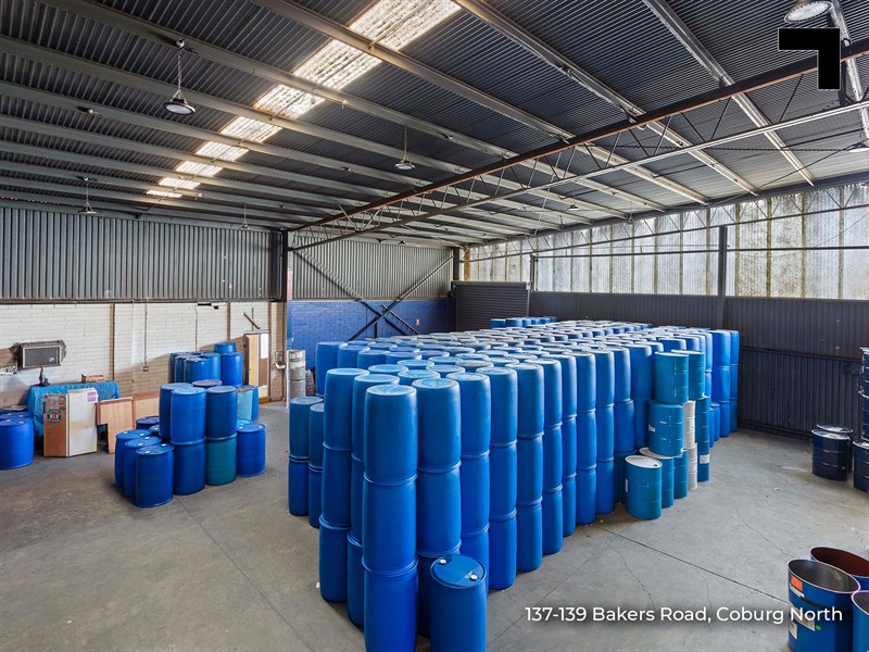 14 Audrey Avenue/137-139 Bakers Road & 14 Audrey Avenue, Coburg North