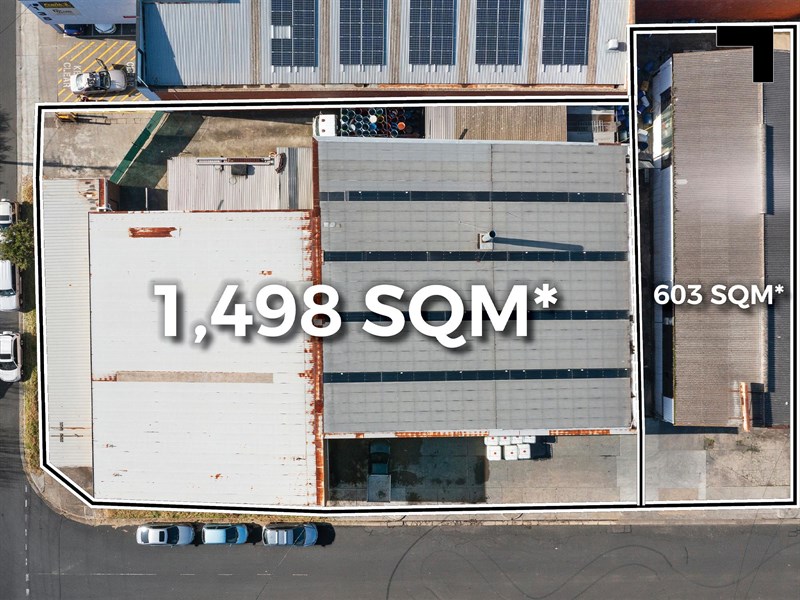 14 Audrey Avenue/137-139 Bakers Road & 14 Audrey Avenue, Coburg North