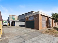 14 Audrey Avenue/137-139 Bakers Road & 14 Audrey Avenue, Coburg North
