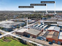 14 Audrey Avenue/137-139 Bakers Road & 14 Audrey Avenue, Coburg North