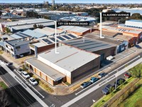 14 Audrey Avenue/137-139 Bakers Road & 14 Audrey Avenue, Coburg North